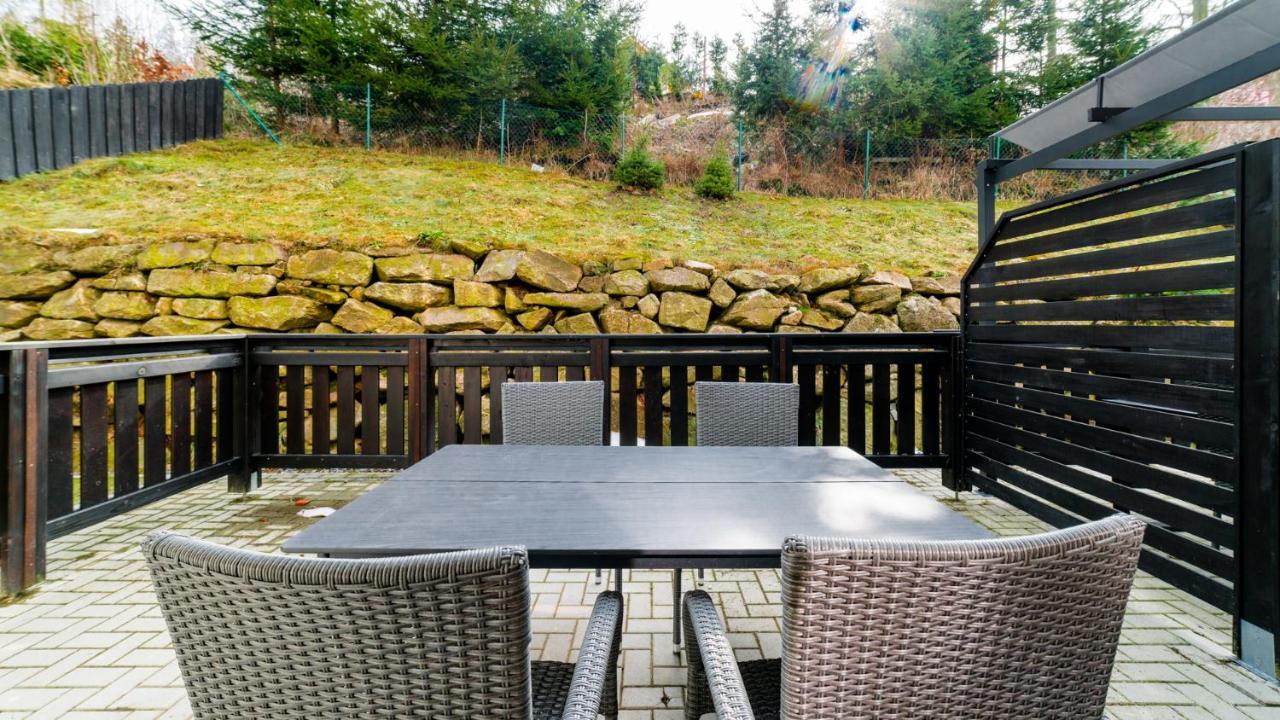 Vacationclub - Wita Stwosza 8 Apartament 1 Karpacz Exteriér fotografie